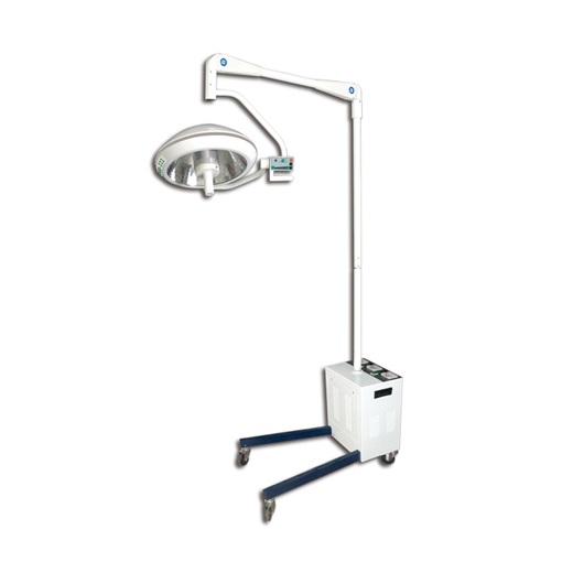 CE/ISO Approved Integral Reflection Shadowless Operating Lamp 