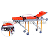 CE/ISO Approved Medical Hospital Rescue Ambulance Automatic Loding Stretcher (MT02020003)