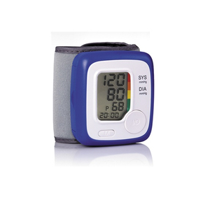 CE/ISO Approved Medical Wrist Digital Blood Pressure Monitor (MT01036031)