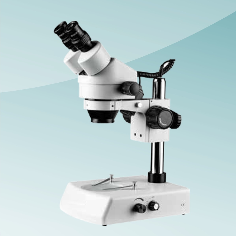 Hot Sale Stereo Microscope (MT28108011) 