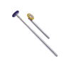 Ce/ISO Approved Hot Sale Medical Neurological Hammer (MT01043003)