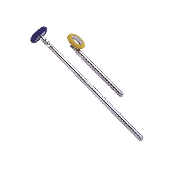 Ce/ISO Approved Hot Sale Medical Neurological Hammer (MT01043003)