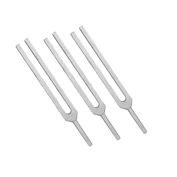 Ce/ISO Approved Hot Sale Medical Aluminium Tuning Fork (MT01042003)