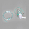 CE/ISO Approved Medical Nebulizer with Aerosal Mask (MT58028001)
