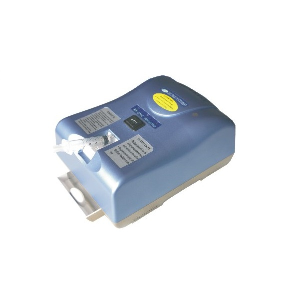 CE/ISO Approved Hot Sale Medical Needle Burner and Syringe Destroyer (MT05120003)