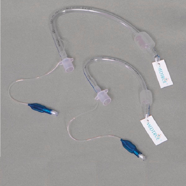 CE/ISO Approved High Volume Low Pressure Cuffed Oral Preformed Tube (MT58017351)