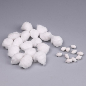 Ce/ISO Approved Medical Cotton Ball (MT59306001)
