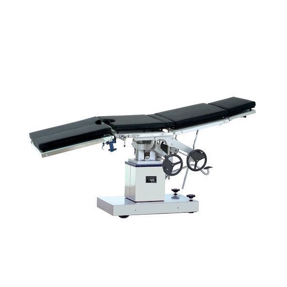 CE/ISO Approved Multifunctional Operating Table (MT02012003)