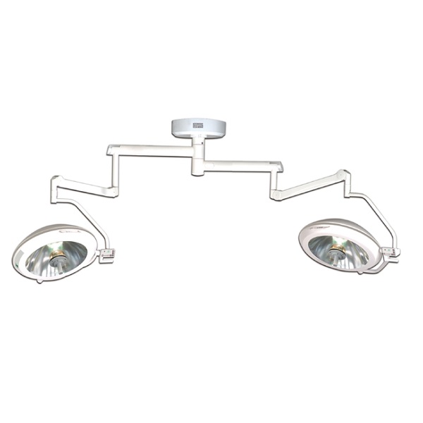 CE/ISO Approved Cold Light Shadowless Operating Lamp (MT02005B04)