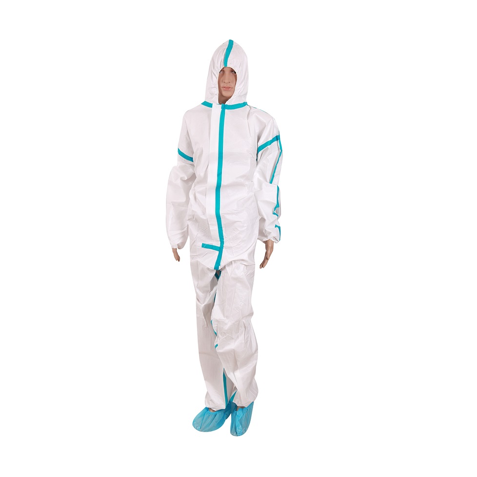 What is medical coverall?