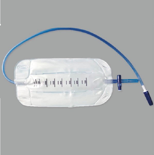 CE/ISO Approved Urinal Leg Bags (MT58043352)