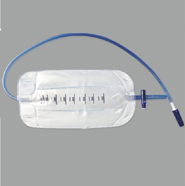 CE/ISO Approved Urinal Leg Bags (MT58043352)