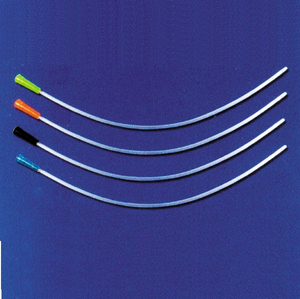 CE/ISO Approved Disposable Medical Stomach Tube with X-ray Line (MT58033021)