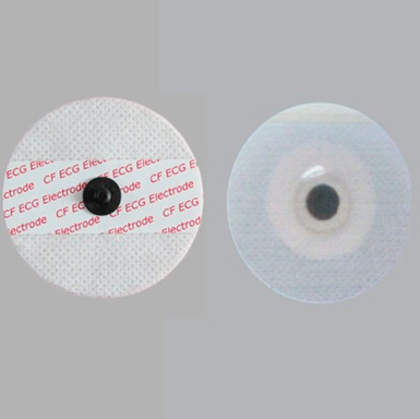 Hot Sale Cheap Radiolucent ECG Electrodes (MT58074053) 