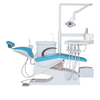 Hot Sale Medical Mounted Dental Chair Unit (MT04001104)