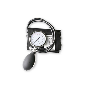 Ce/ISO Approved Medical Palm Type Aneroid Sphygmomanometer (MT01029322)