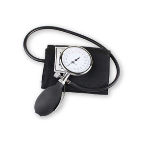 Ce/ISO Approved Medical Palm Type Aneroid Sphygmomanometer (MT01029321)