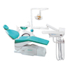 Hot Sale Medical Best Computer Controlled Integral Dental Chair Unit (MT04001405)