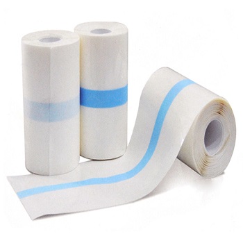 Ce/ISO Approved Medical Pdressing Roll 