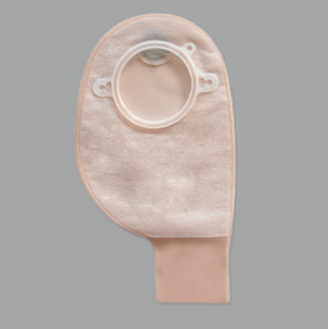Medical Disposable Two System Drainable Colostomy Bag (MT58085057)
