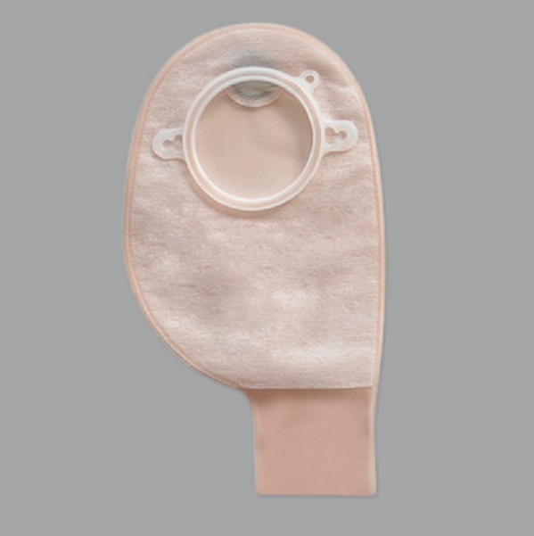 Medical Disposable Two System Drainable Colostomy Bag (MT58085057)