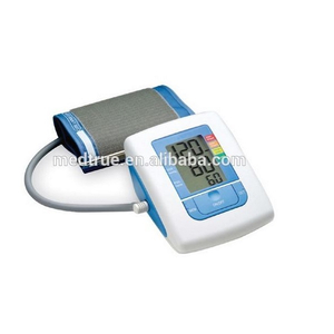 CE/ISO Approved Medical Full Automatic Arm Blood Pressure Monitor (MT01035033)