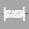 CE/ISO Approved Pull-Push Valve Urinary/Urine Leg Bags (MT58043323)