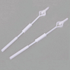 CE/ISO Approved Gynecological Fluffy Head Cervix Brush (MT58069042)
