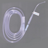 CE/ISO Approved Disposable Medical Connecting Tube with Yankauer Handle (MT58036061)