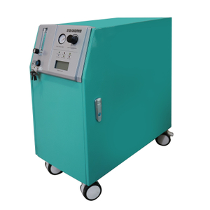 Hot Sale Medical Health Care 10L Oxygen Concentrator (MT05101070) 