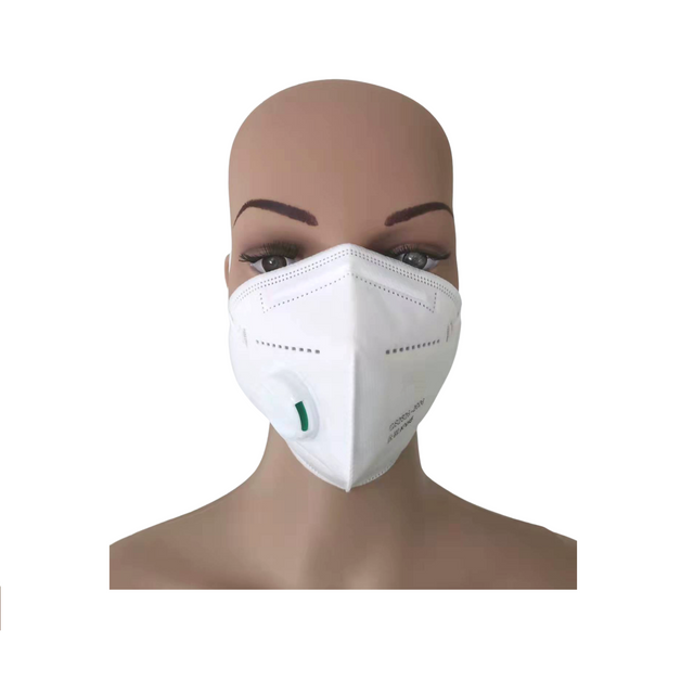 Surgical Nonwoven Single-use Face Mask,MT59511211 