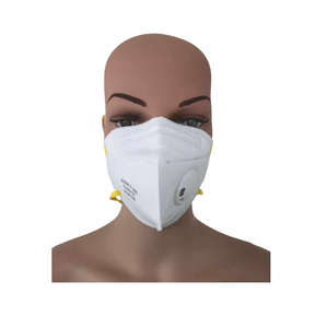 Elastic N95 Protective Face Mask,MT59511011