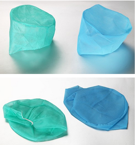 Ce&ISO Approved Doctor Cap (MT59527001)