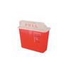 Medical Disposable 5L Sharp Container with CE&ISO Certification (MT18086252)