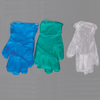 CE/ISO Approvd Industrial Disposable PVC Gloves W/O Power (MT58063301)