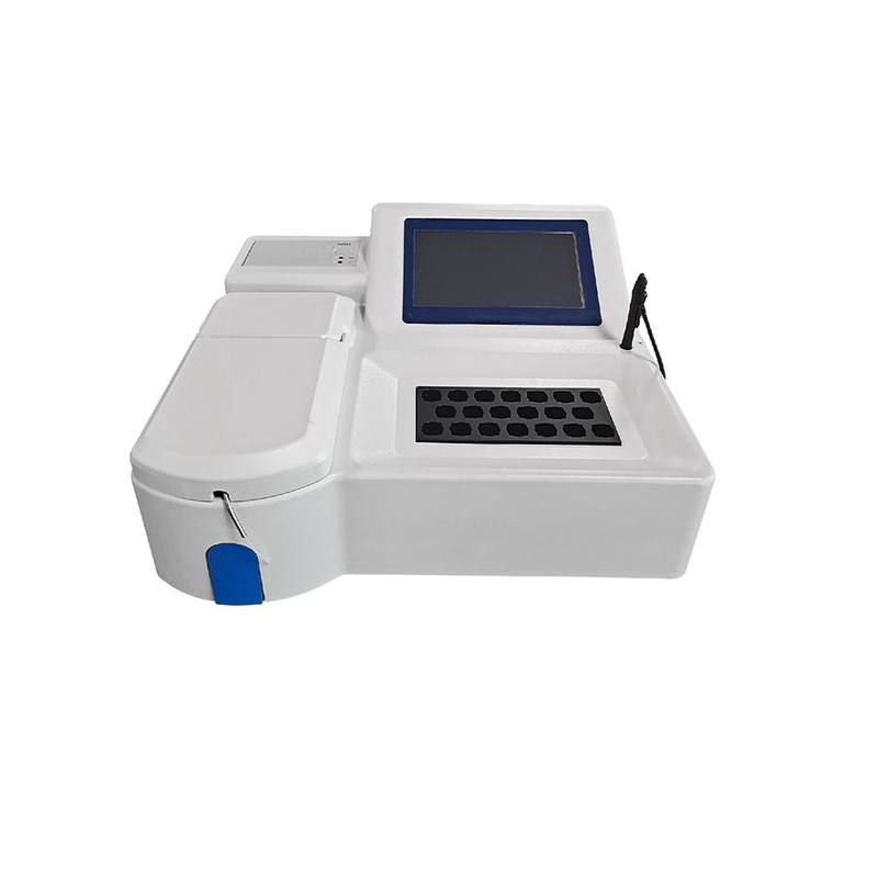 Semi-auto Chemistry Analyzer (MT28250111)
