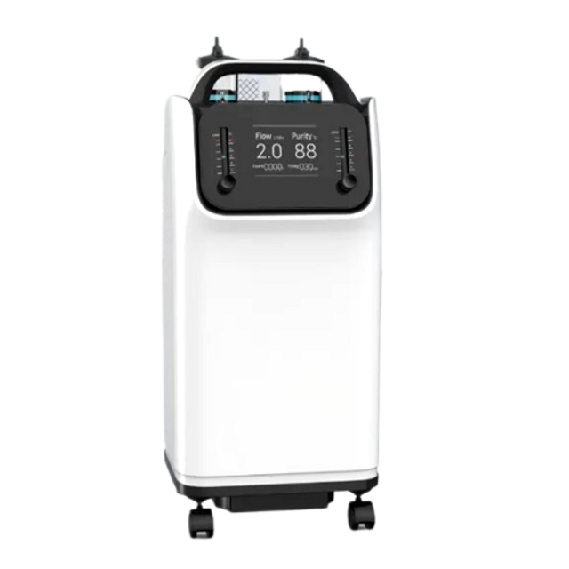 Hot Sale Medical Health Care 5L Oxygen Concentrator (MT05101143) 
