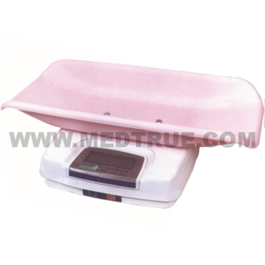 Ce/ISO Approved Medical High Quality Baby Scale (MT05211003)