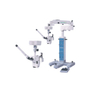 Medical Double Binocular Microsurgery Operating Microscope (MT02006104)