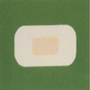 Ce/ISO Approved Medical Wound Dressing, Transparent (MT59396201)