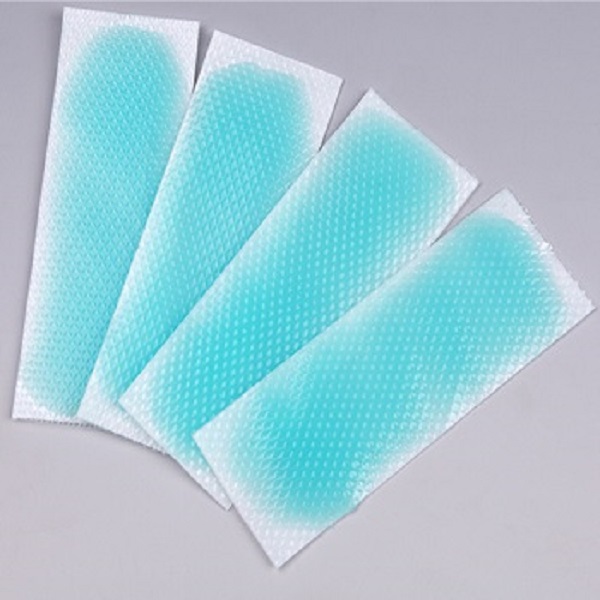 Ce&ISO Approved Cooling Patch&Hot Patch (MT59419001)