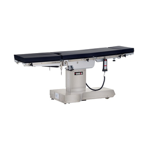 Ce/ISO Approved Medical Electrical Surgical Operating Table (MT02010003)