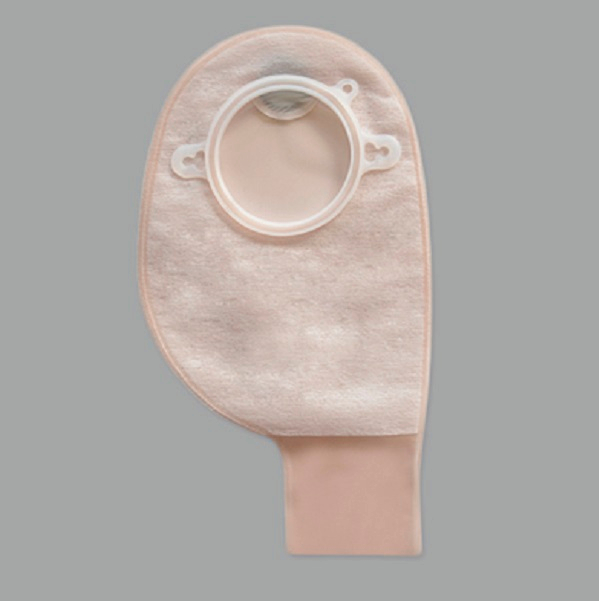 CE/ISO Approved Two System Drainable Colostomy Bag (MT58085056)