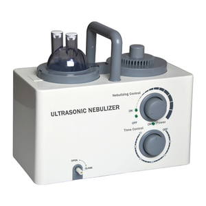 CE/ISO Approved Ultrasonic Nebulizer (MT05116011)