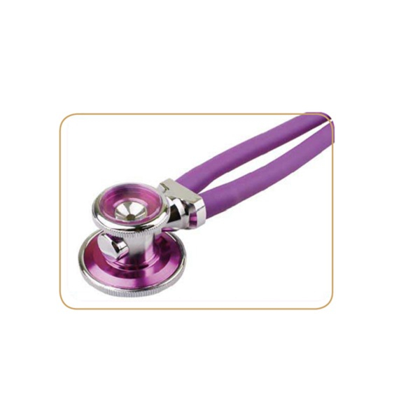 Ce/ISO Approved Medical Stethoscope Colored Sprague Rappaport (MT01017052)