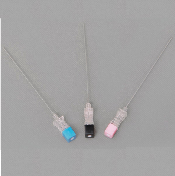 CE/ISO Approved Medical Disposable Spinal Needle (MT58009002)