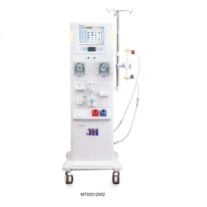 CE/ISO Approved High Quality Medical Hospital Hemodialysis Machine (MT05012002)