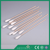 Ce/ISO Approved Medical Cotton Swab, (Applicator) 