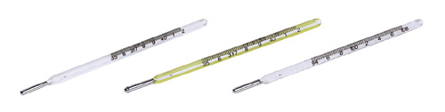 Hot Sale Medical Clinical Thermometer (MT01038001)