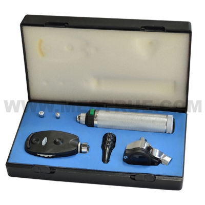 Medical Diagnostic Set Otoscope Ophthalmoscope (MT01012201)